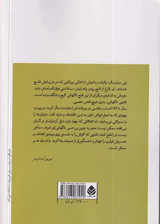 شیشه ی شکسته